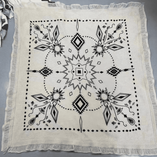 12GG Cotton: Ideal Canvas for HD Printed Knitwear - WholesaleAprilSu