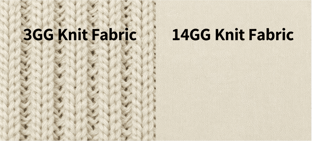 Understanding Gauges (3GG to 14GG):Which is Right for Your Collection? - AprilSu