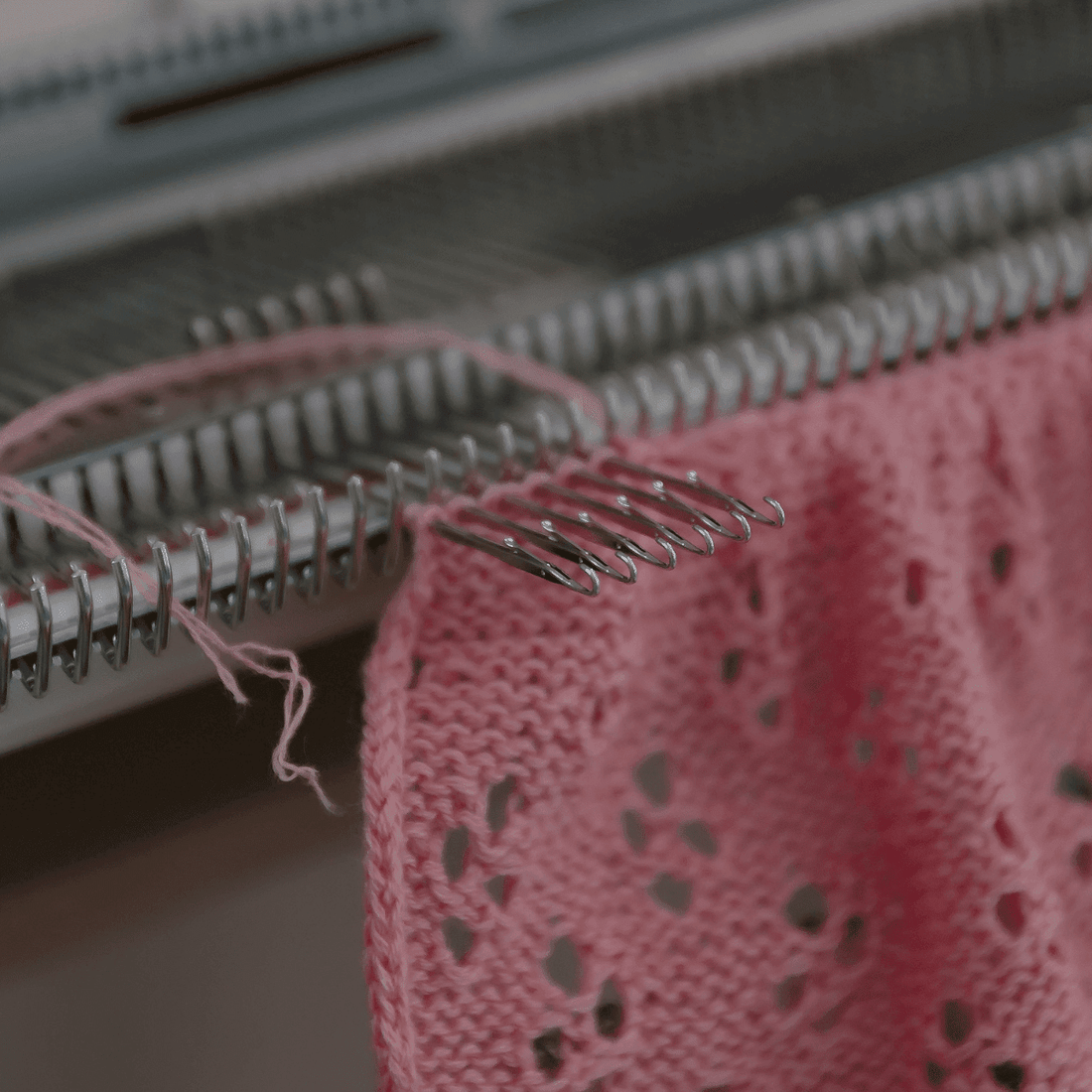 Knitwear Sourcing Guide: Managed OEM/ODM for Global Brands - AprilSu