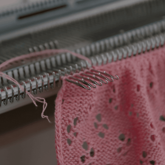 Knitwear Sourcing Guide: Managed OEM/ODM for Global Brands - AprilSu