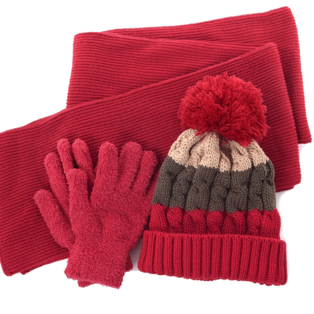 Hats and Gloves: Custom OEM/ODM Wholesale for Global Brands - AprilSu