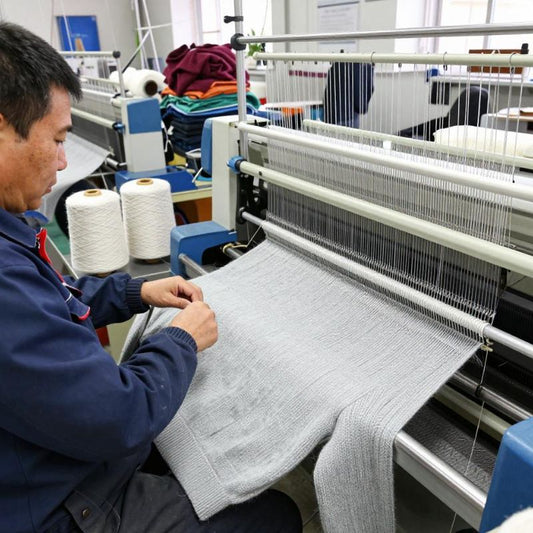 AU Private Label Wool Sweater Sourcing Case Study - WholesaleAprilSu