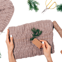 Precise OEM knitwear manufacturing from your detailed tech pack and sample